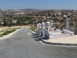 New Cemetery, Pissouri